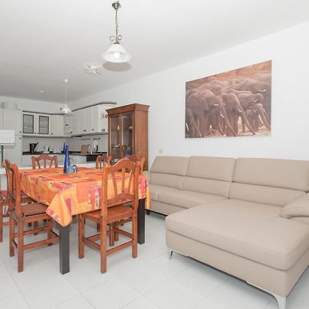 Ocean And Relax Apartment Corralejo Exterior foto
