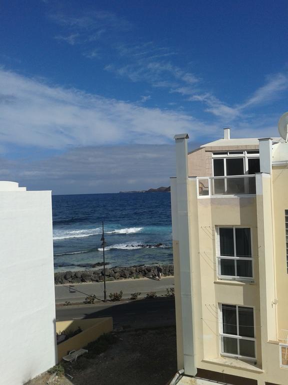 Ocean And Relax Apartment Corralejo Exterior foto