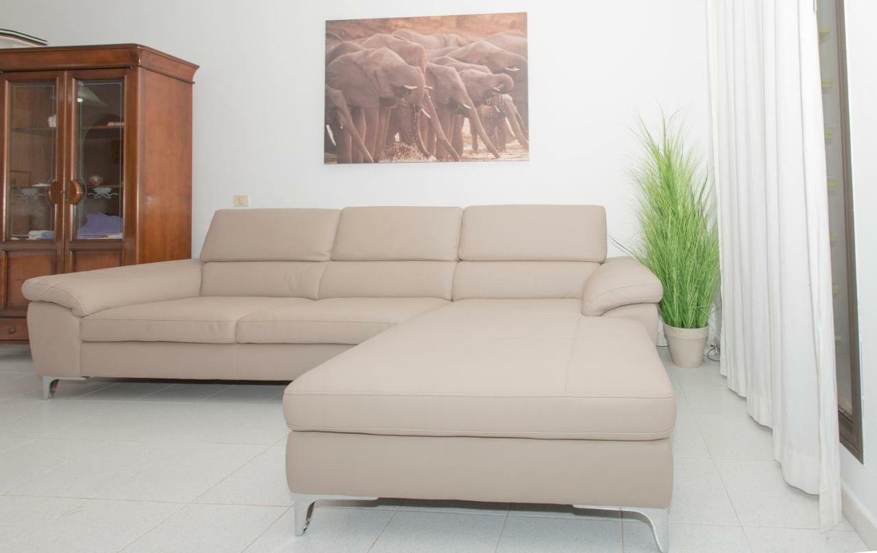 Ocean And Relax Apartment Corralejo Exterior foto