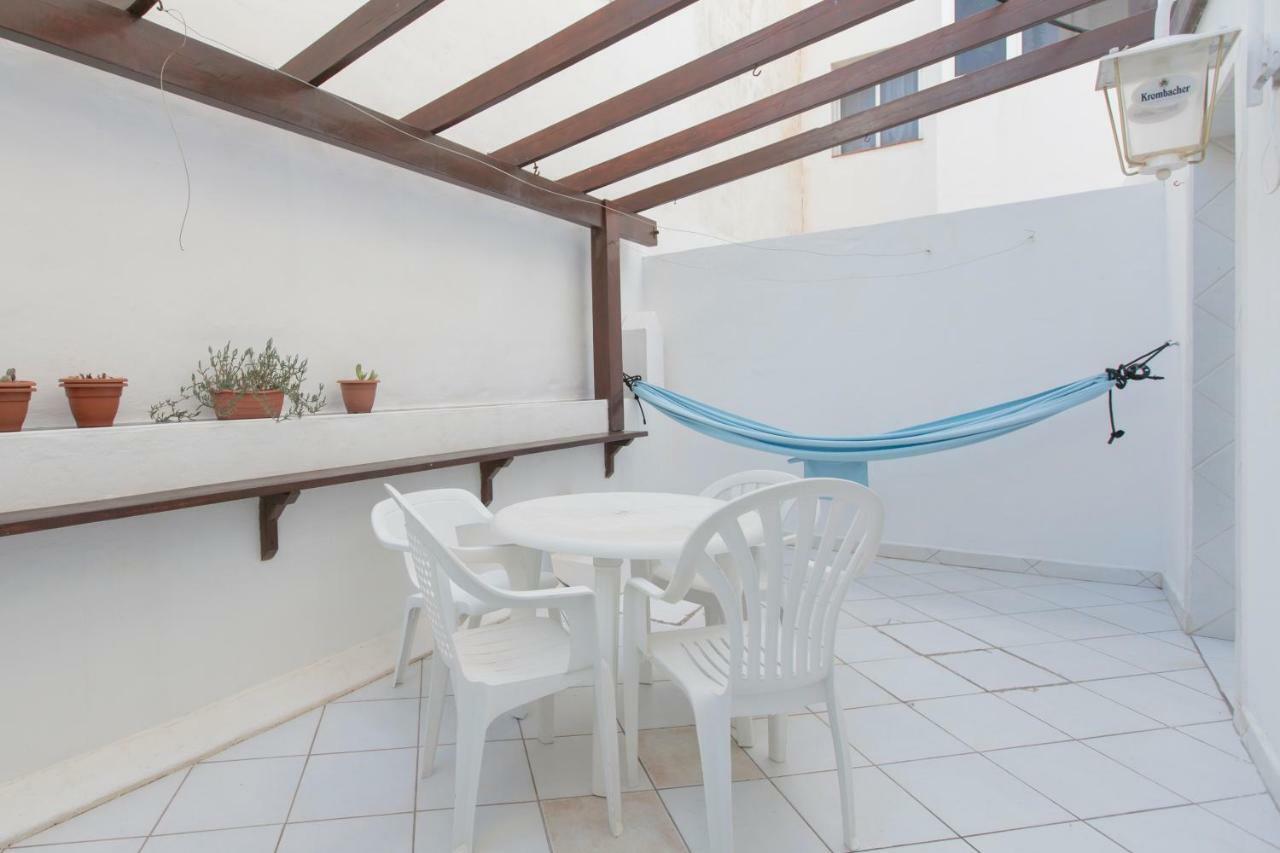 Ocean And Relax Apartment Corralejo Exterior foto