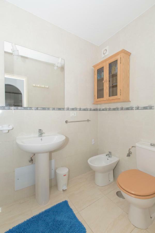 Ocean And Relax Apartment Corralejo Exterior foto