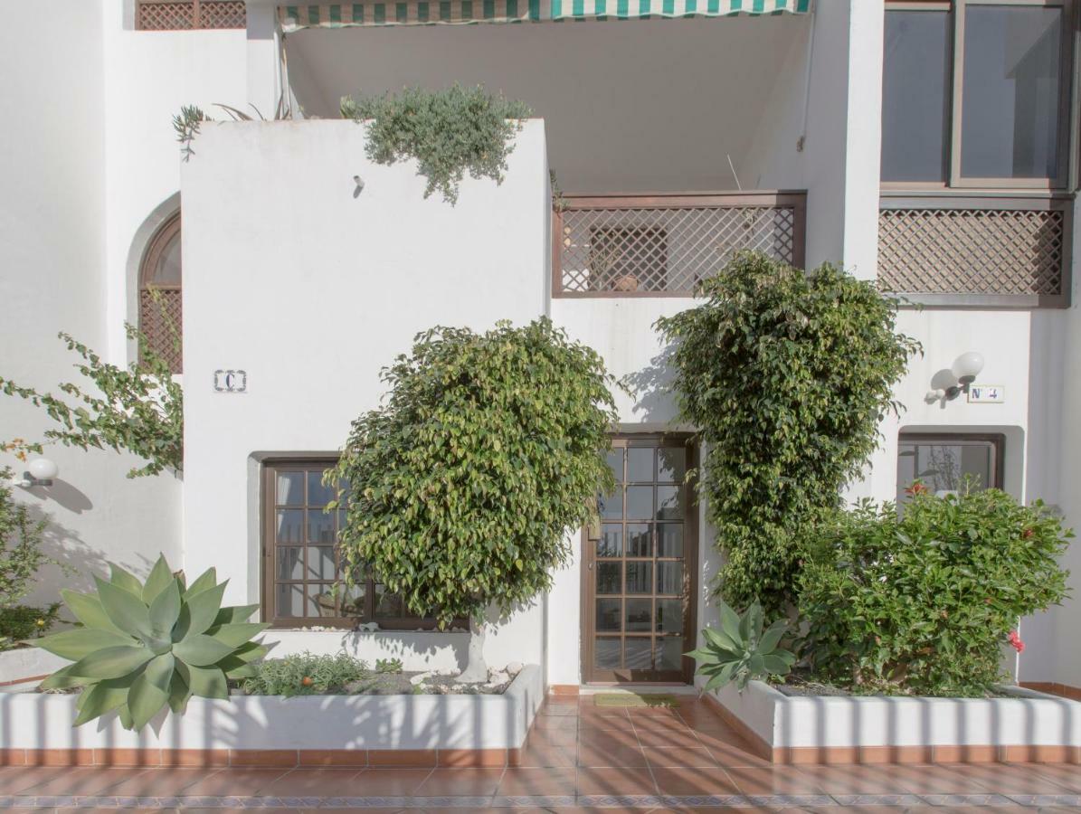 Ocean And Relax Apartment Corralejo Exterior foto