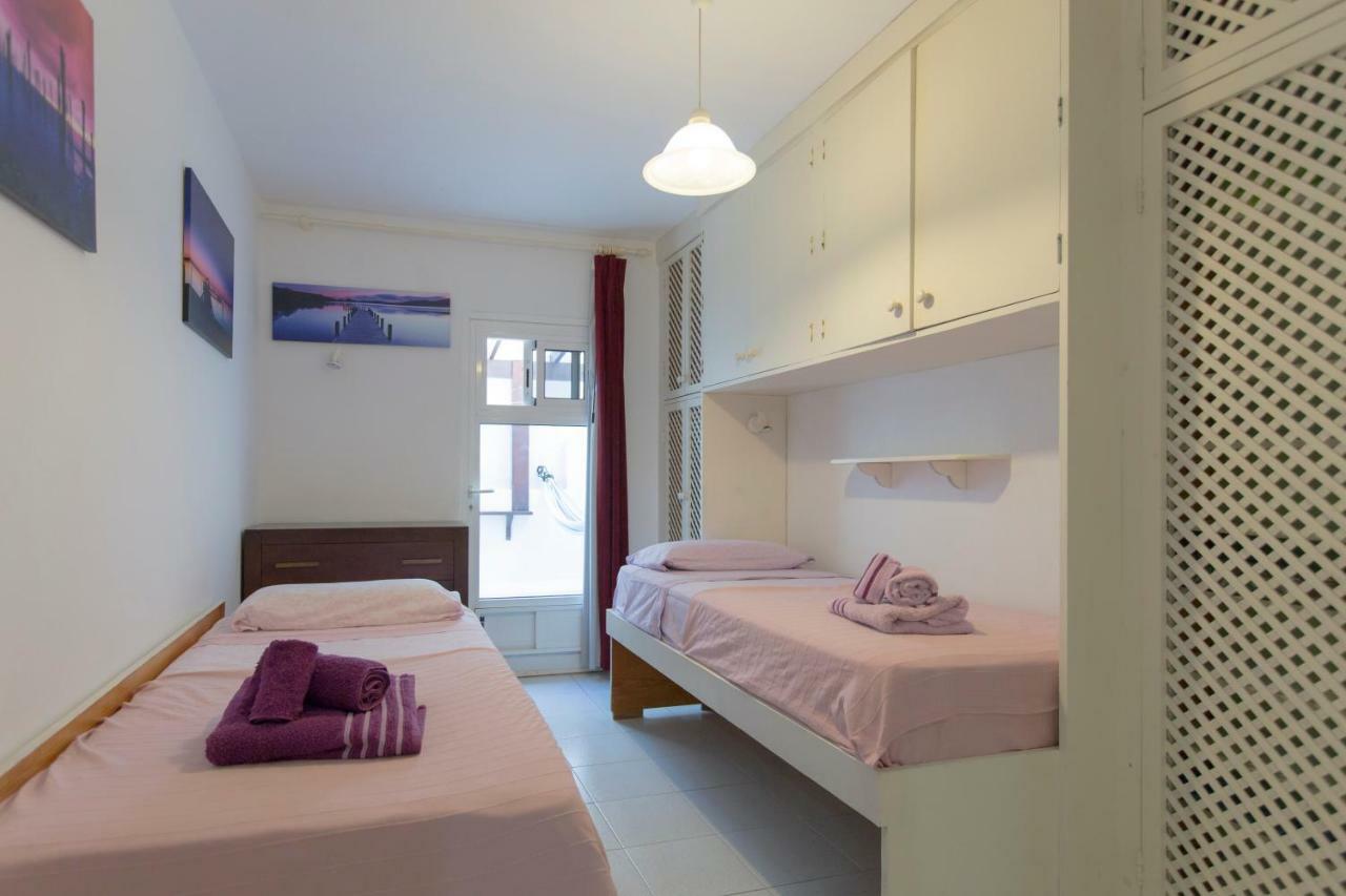 Ocean And Relax Apartment Corralejo Exterior foto