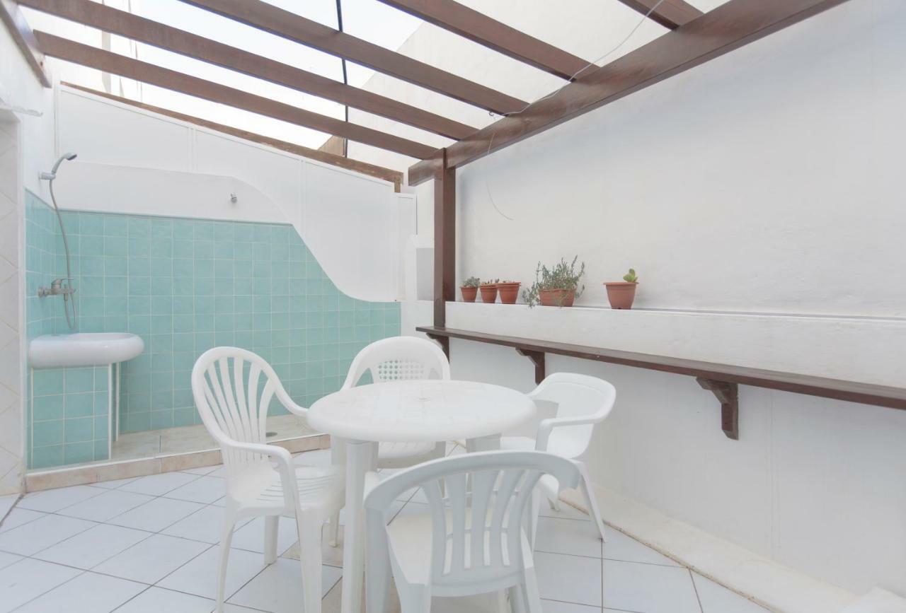 Ocean And Relax Apartment Corralejo Exterior foto